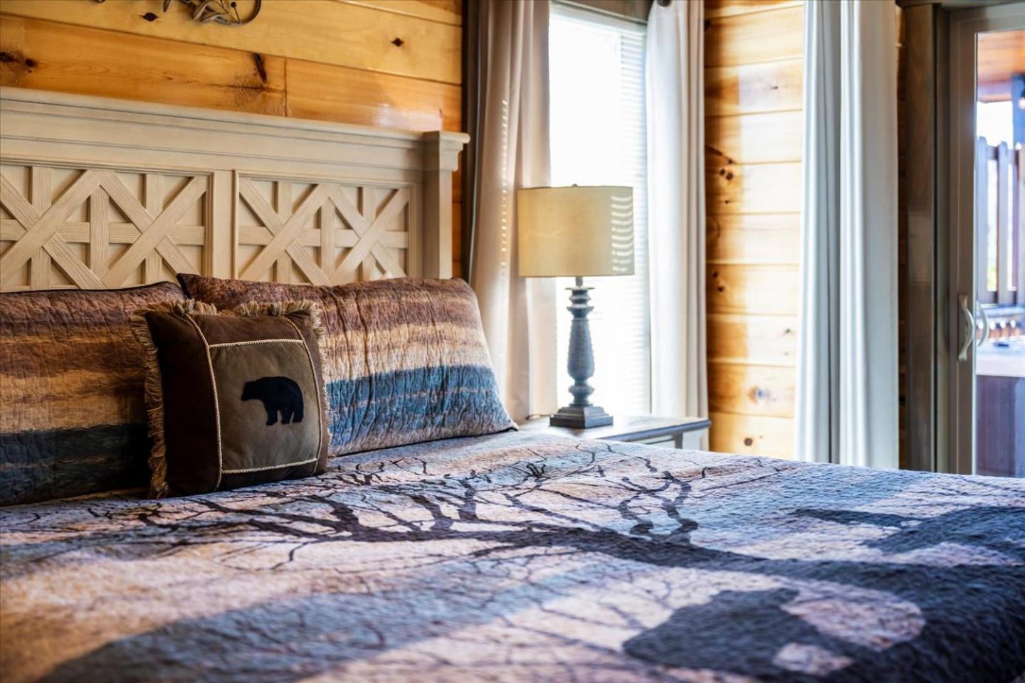 Indoor Pool, Volleyball Beach, Mountain View, Luxury Gatlinburg Exterior foto